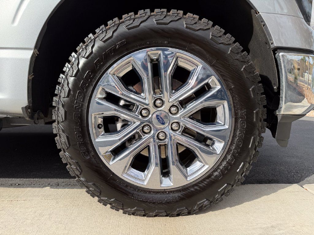 Ut. Call 2024 Ford F-150 Lariat in Spanish Fork, UT | KSL Cars