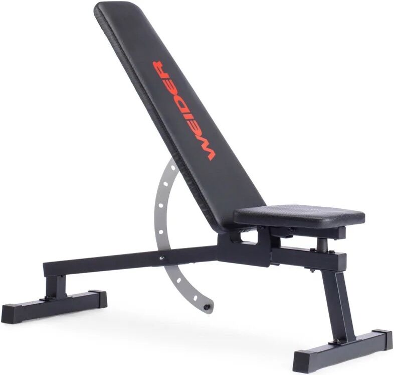 adjustable bench press
