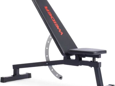 adjustable bench press