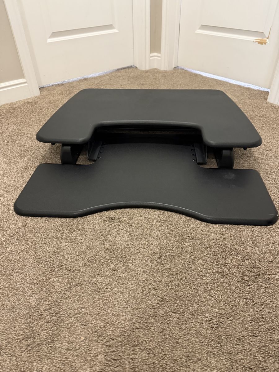 VariDesk Adjustable Desk