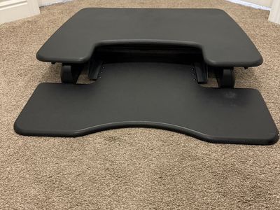 VariDesk Adjustable Desk