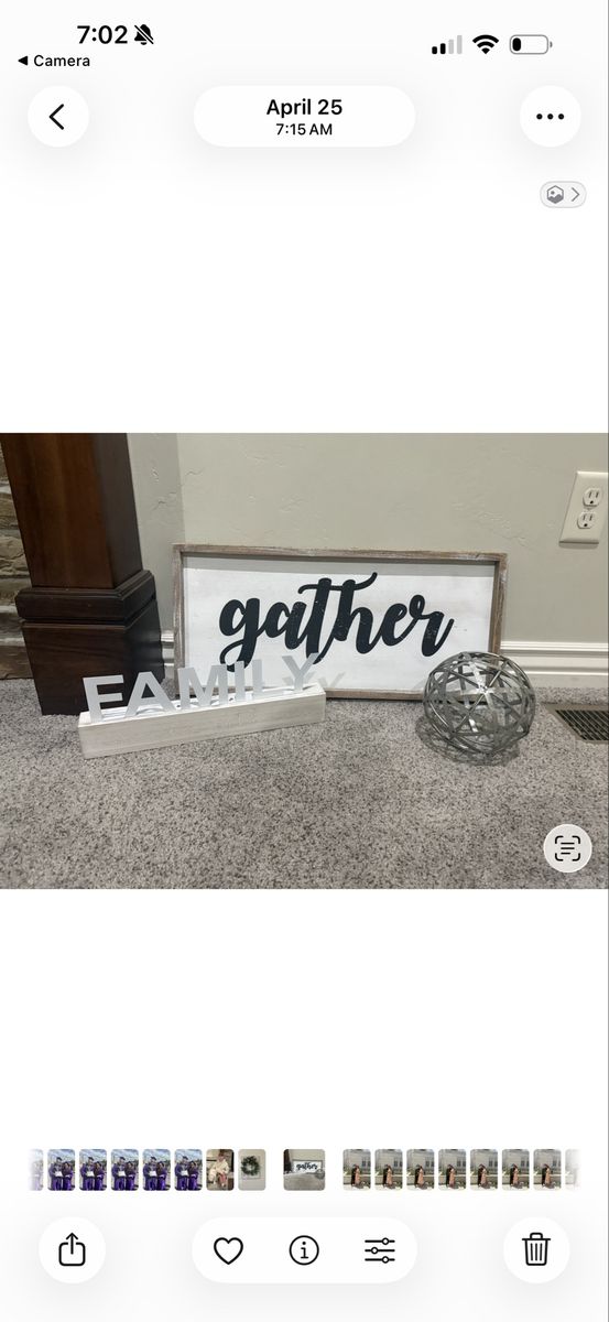 Decor