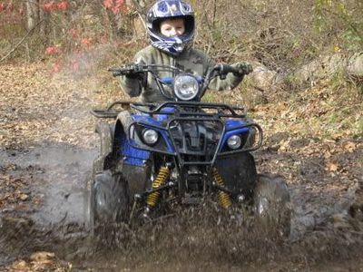 ATV 4 WHEELER NEW tao apollo like honda motor 110cc 125cc 150cc 200cc