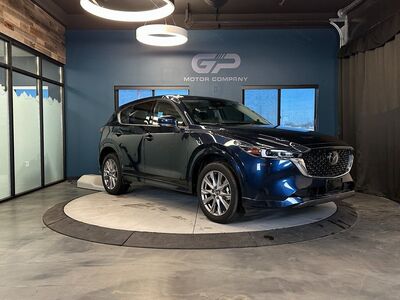 2024 Mazda CX-5 2.5 S Premium