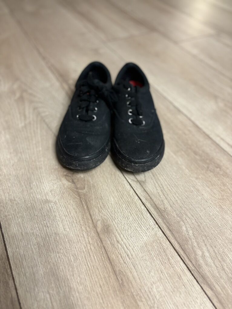 Skechers non slip shoes