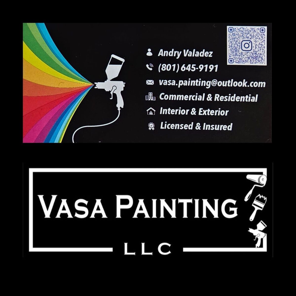 Vasa Painting LLC