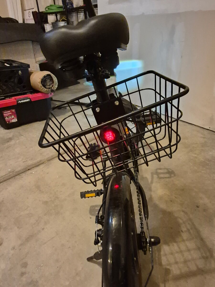 E-Bike