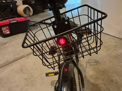 E-Bike
