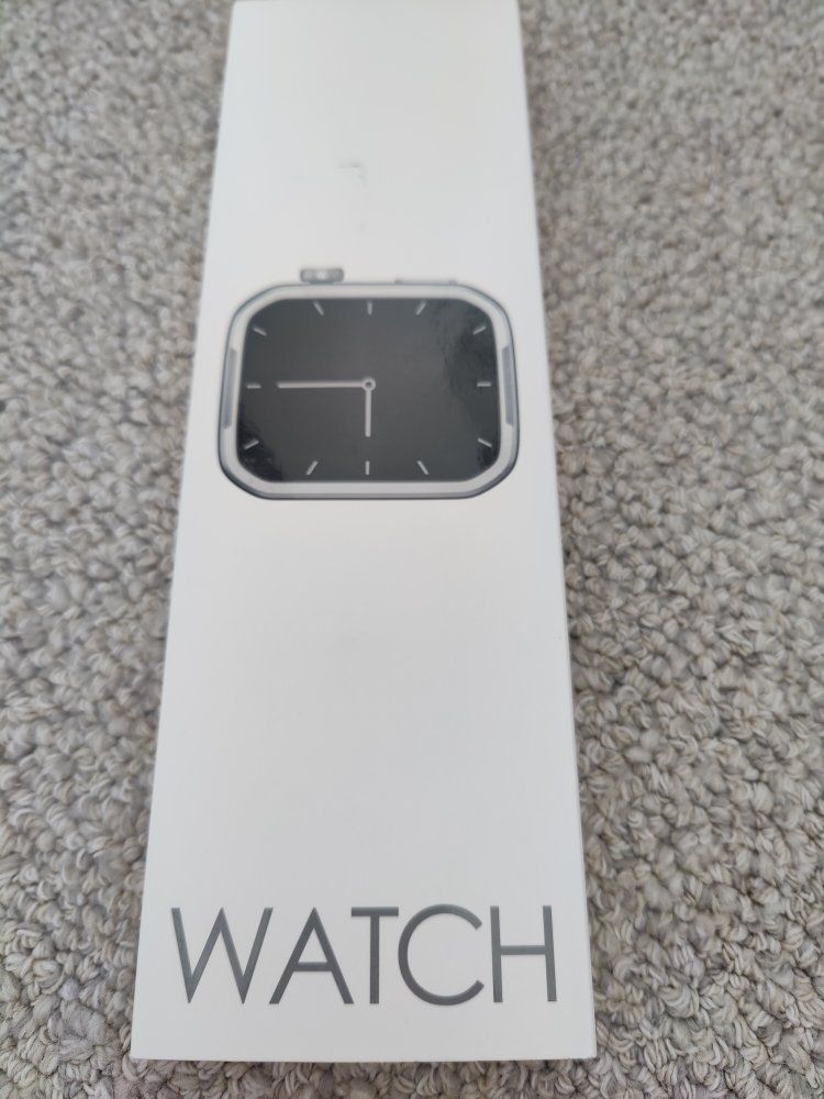Watch