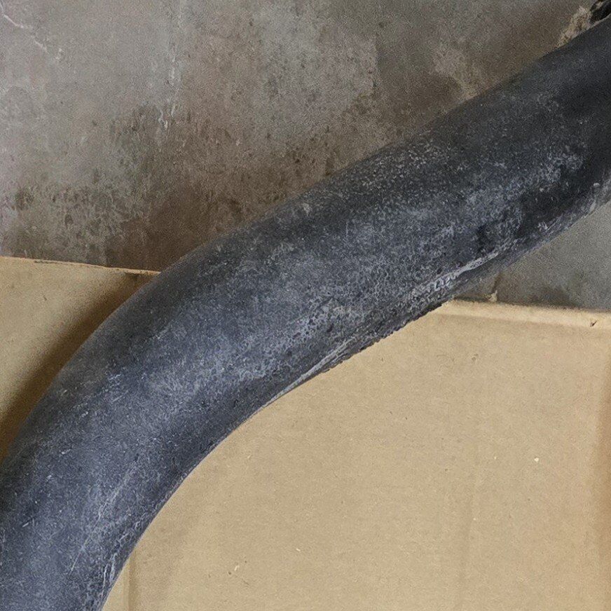 OEM Hot and Cold intercooler piping for 2015 F150