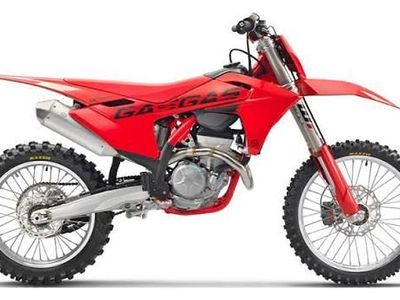 2025 Gas Gas MC 350F