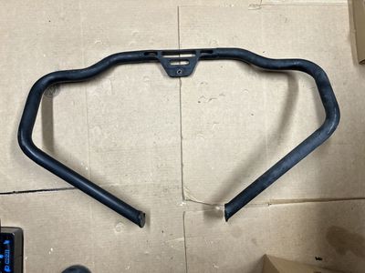 Harley Davidson Softail Engine Guard
