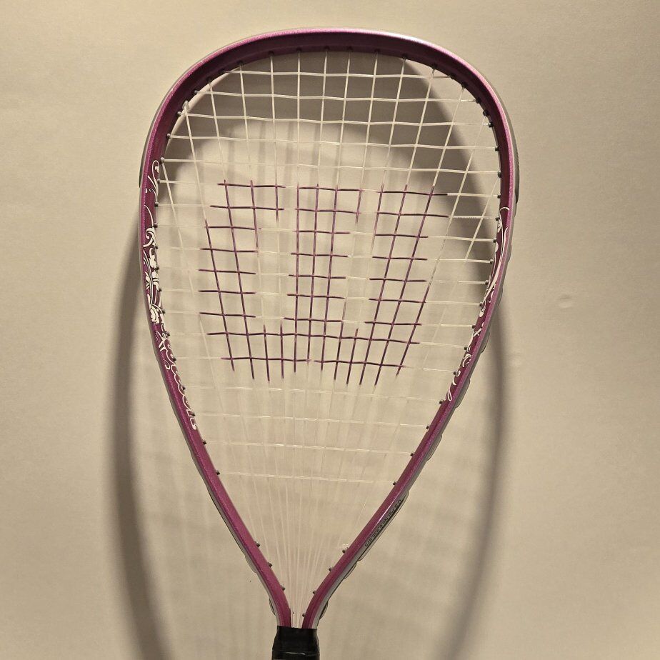 Raquetball Racket - Wilson XS - 3 7/8