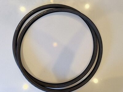 Continental GatorSkin 700 X 25 Road Bike Tires