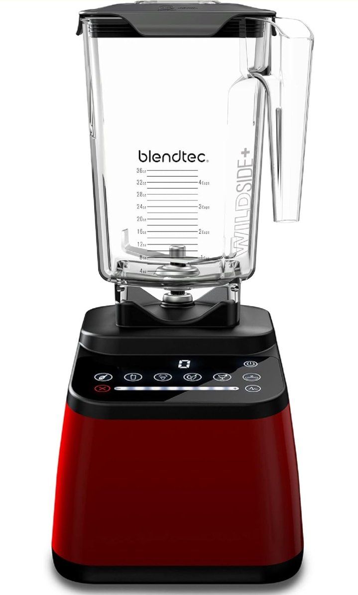 Blendtec Designer 625 Touchscreen Blender