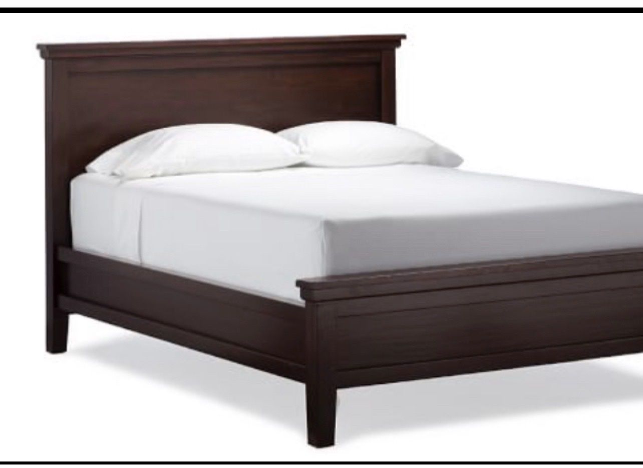 Pottery Barn Bedroom Set