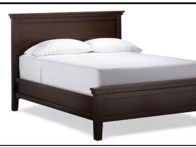 Pottery Barn Bedroom Set