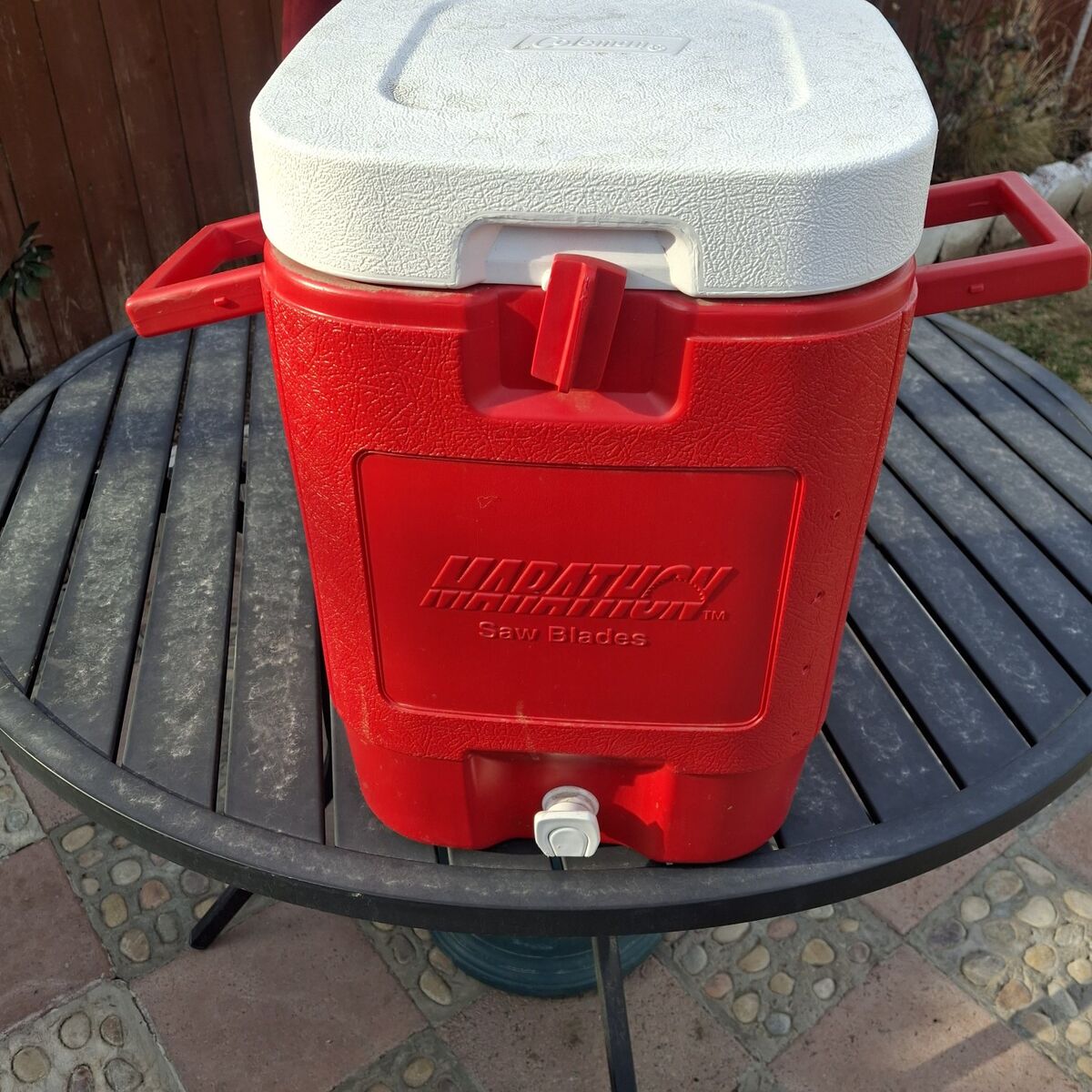 beverage cooler