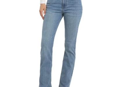 Wrangler Women's High-Rise Bootcut Pants #100107