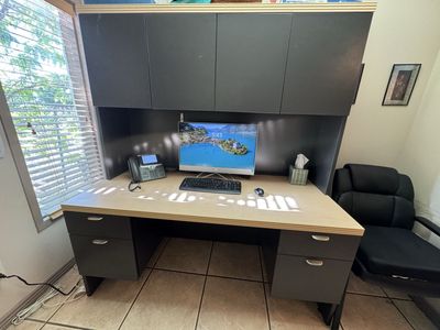 Office Desks
