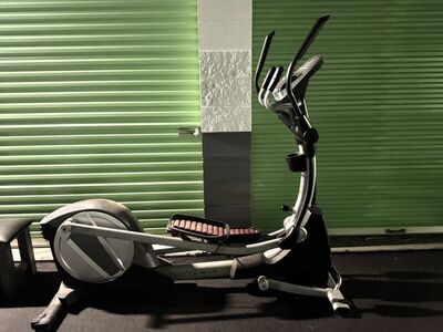 Smart Strider Ellipitical