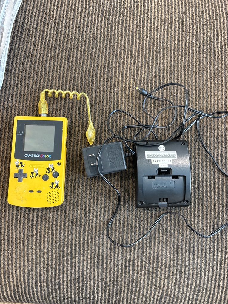 Game Boy Color