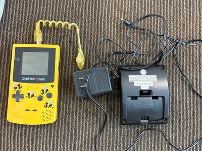 Game Boy Color
