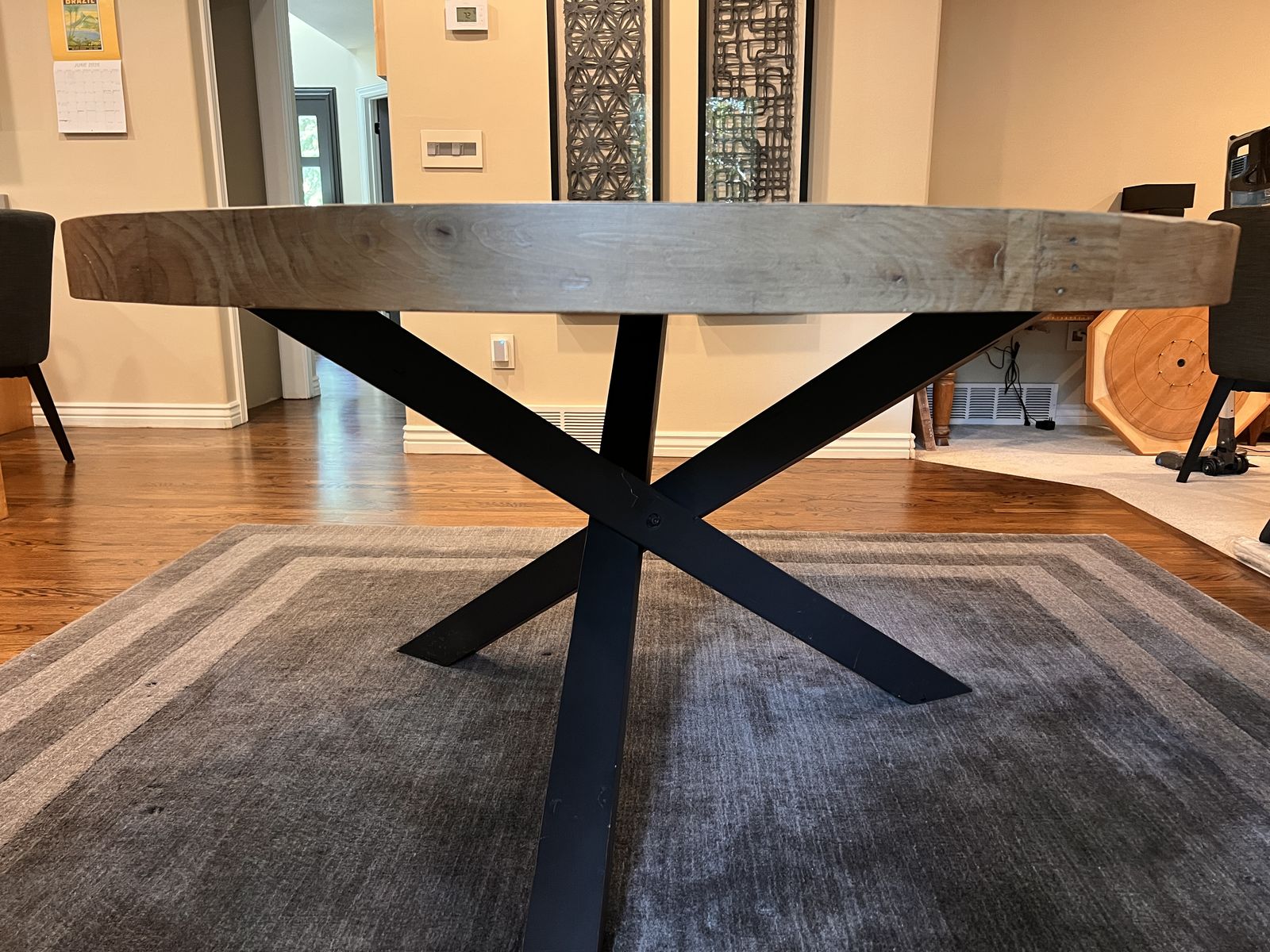 Kitchen Table