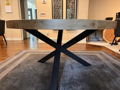 Kitchen Table