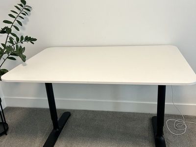 IKEA Desk