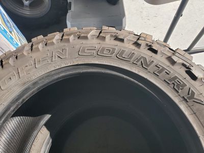 tires