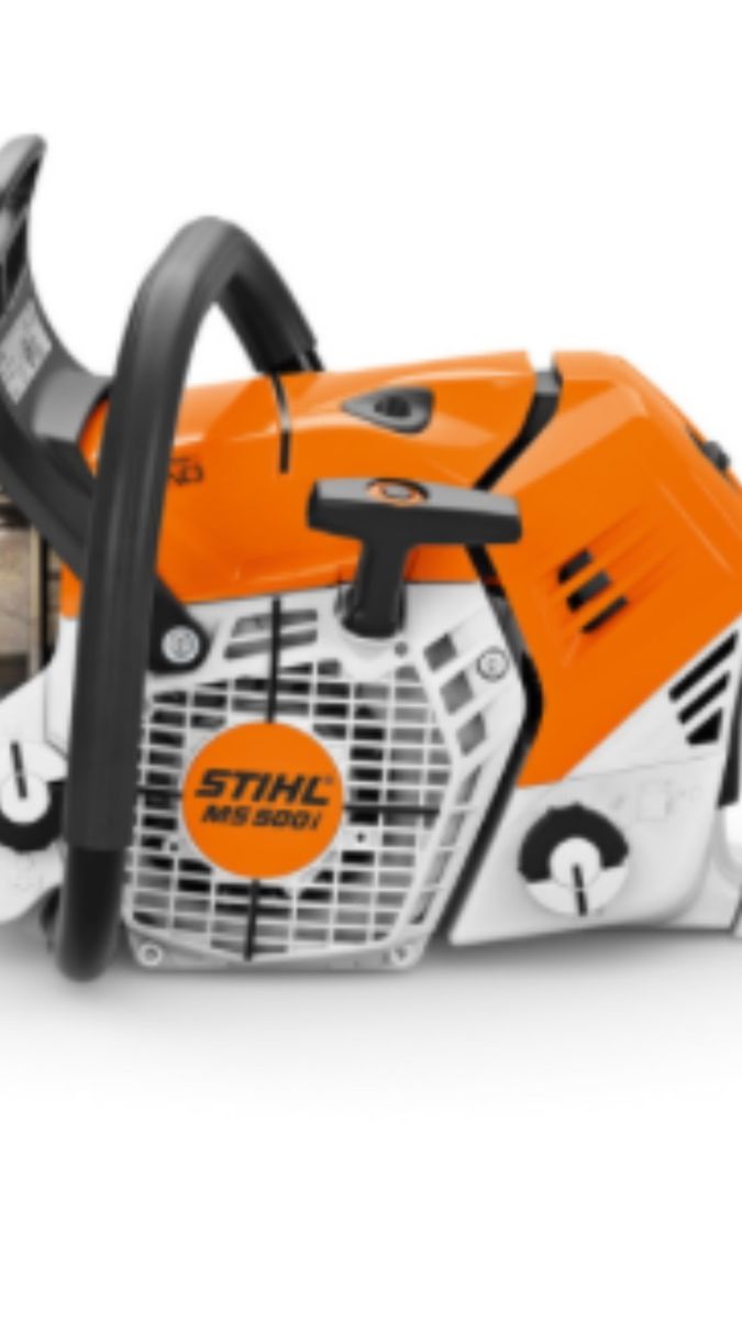 Stihl 500i