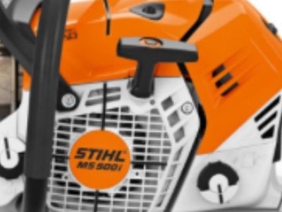 Stihl 500i