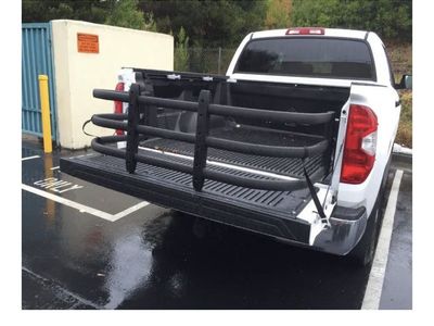 Toyota Tundra Truck Bed Extender 2007-2024 No Dril