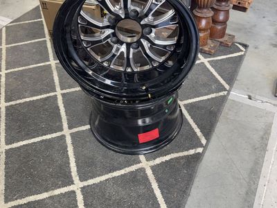15x10 wheels