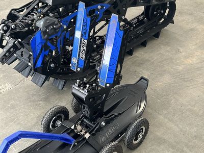 2025 Mountain Top Snowbike kit