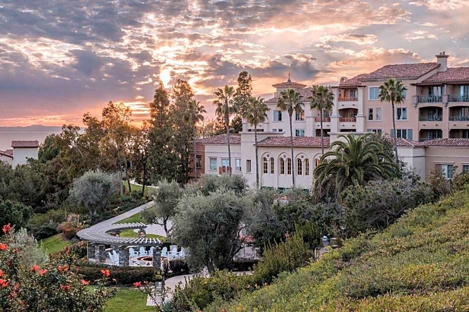 Spring Break Vacation at Marriott Newport Coast Villas March, April, or May