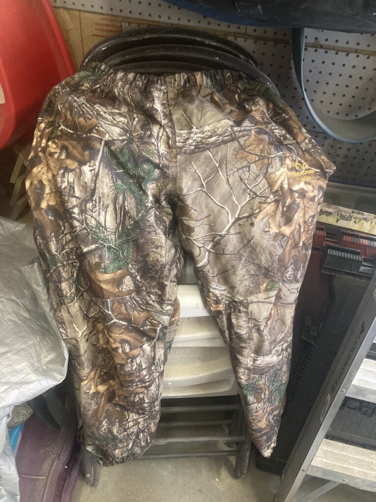 Hunting Pants