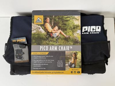 GCI Outdoors PICO Chair