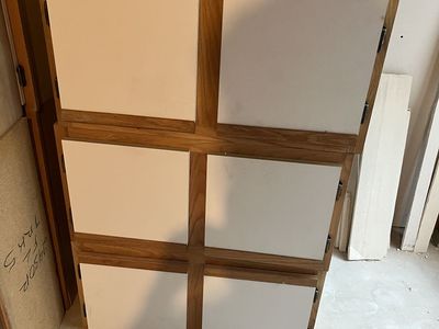 Cabinets