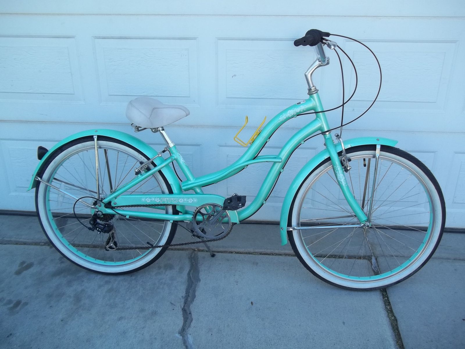  FITO Cruiser