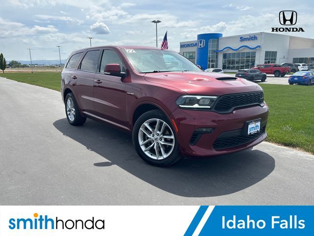 2022 Dodge Durango R/T