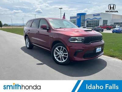 2022 Dodge Durango R/T