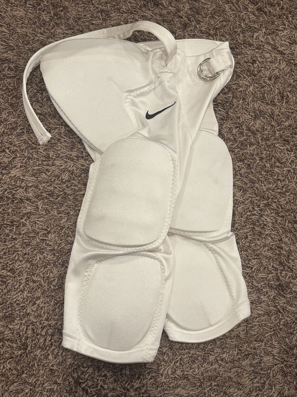 Football pants or girdle