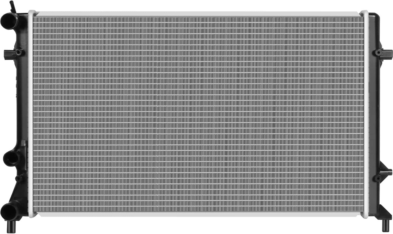 2011-2015 VW Jetta / 2012-2014 VW Beetle Radiator