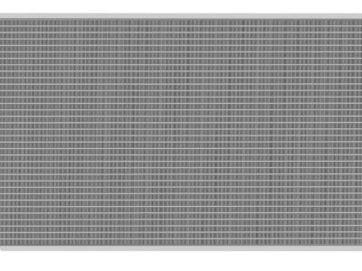 2011-2015 VW Jetta / 2012-2014 VW Beetle Radiator