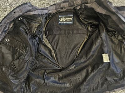 Daniel Smart XL Motorcycle Riding Jacket – Never Worn