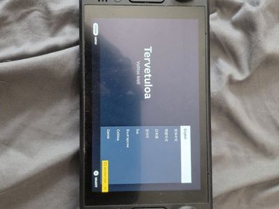 Steam Deck 512 GB LCD with Case
