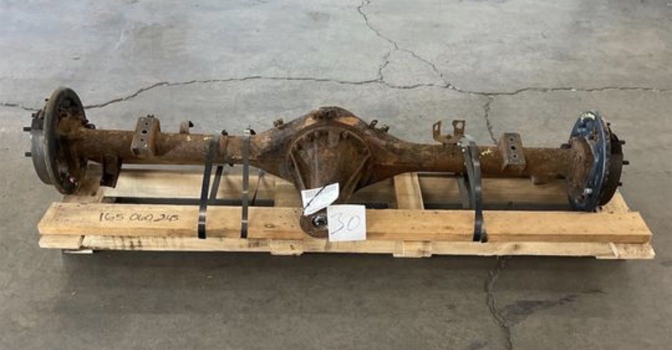Toyota Tacoma 2006 Rear Axle Assembly 4x4 Differential OEM 163,052 Miles