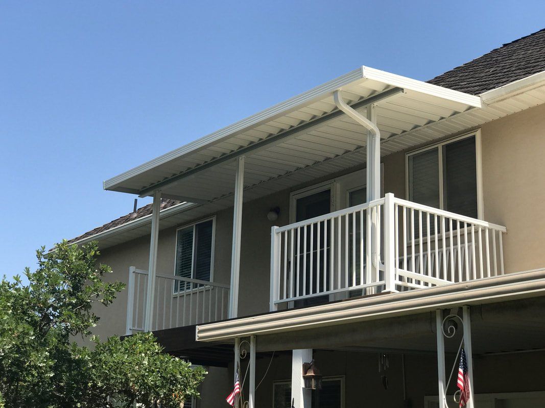 NEW 12'x30'  Carport or Patio Cover